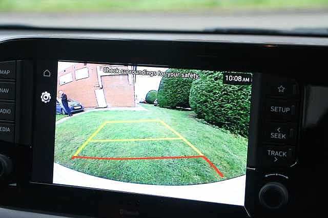 Hyundai i10 1.0T [90] N Line 5dr [Nav]