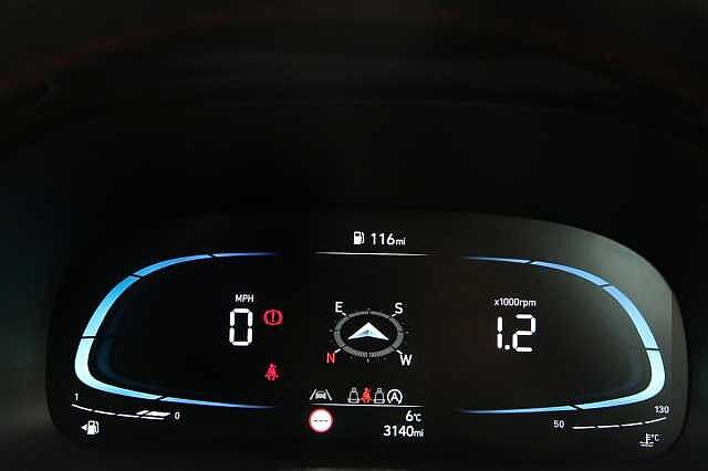 Hyundai i10 1.0T [90] N Line 5dr [Nav]