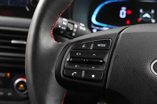 Hyundai i10 1.0T [90] N Line 5dr [Nav]