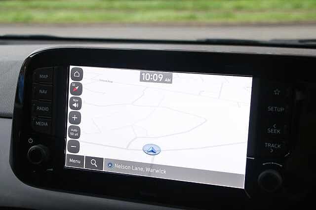 Hyundai i10 1.0T [90] N Line 5dr [Nav]
