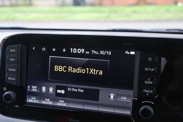 Hyundai i10 1.0T [90] N Line 5dr [Nav]