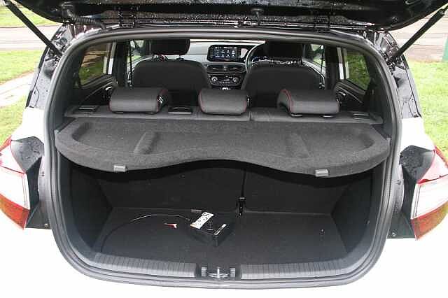 Hyundai i10 1.0T [90] N Line 5dr [Nav]