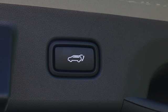 Hyundai TUCSON 1.6T Hybrid Ultimate 5dr Auto