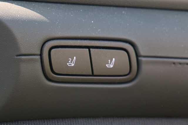 Hyundai TUCSON 1.6T Hybrid Ultimate 5dr Auto