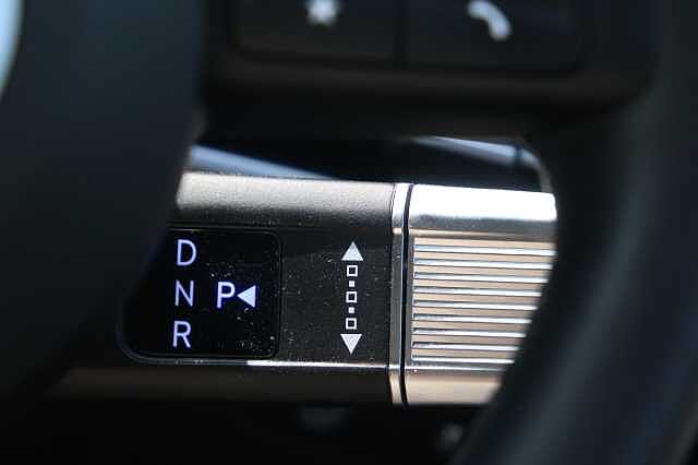 Hyundai TUCSON 1.6T Hybrid Ultimate 5dr Auto