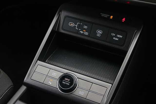 Hyundai KONA 1.6T 138 Advance 5dr DCT