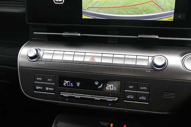 Hyundai KONA 1.6T 138 Advance 5dr DCT