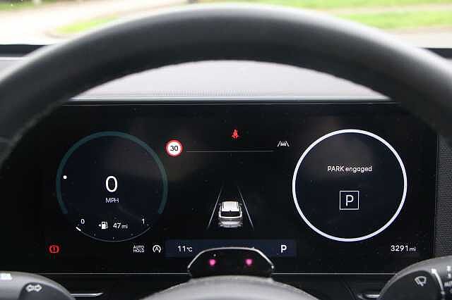 Hyundai KONA 1.6T 138 Advance 5dr DCT