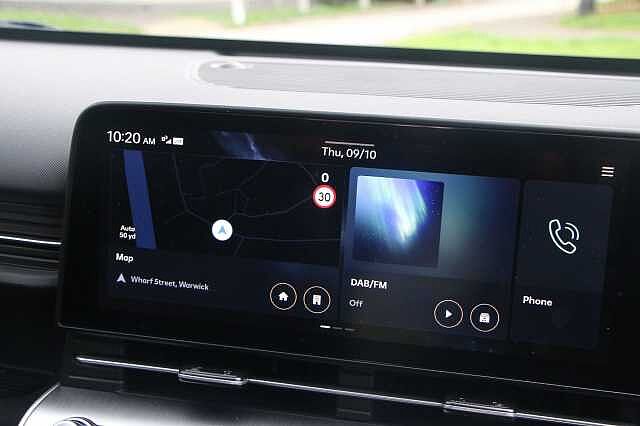 Hyundai KONA 1.6T 138 Advance 5dr DCT