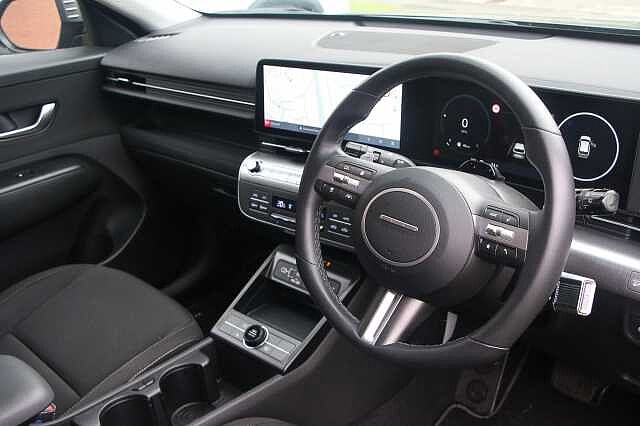 Hyundai KONA 1.6T 138 Advance 5dr DCT