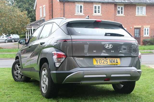 Hyundai KONA 1.6T 138 Advance 5dr DCT