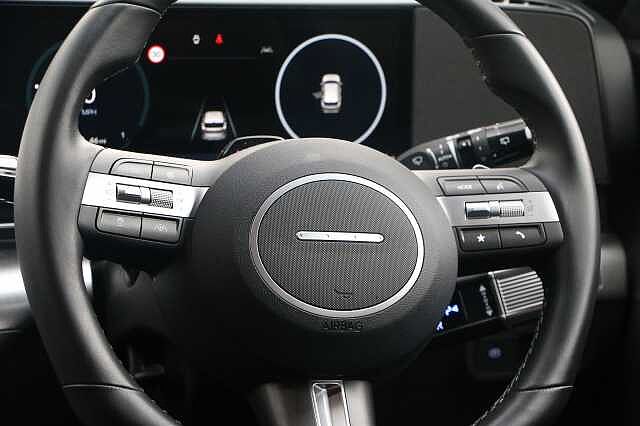 Hyundai KONA 1.6T 138 Advance 5dr DCT