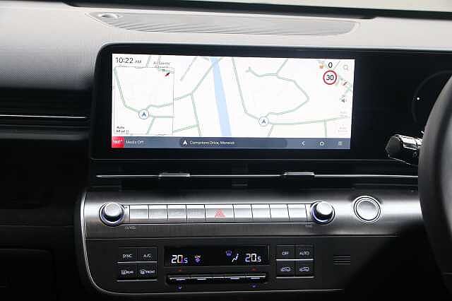 Hyundai KONA 1.6T 138 Advance 5dr DCT