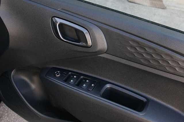 Hyundai I10 1.2 [79] Advance 5dr [Nav]