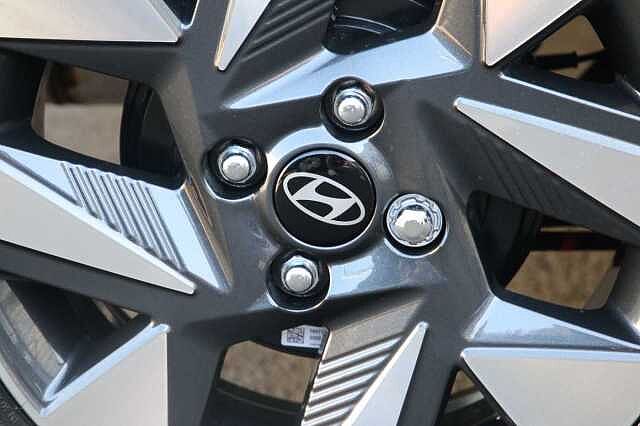 Hyundai I10 1.2 [79] Advance 5dr [Nav]