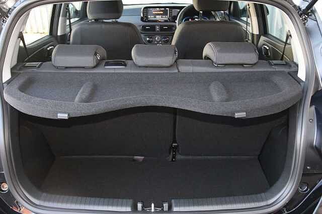 Hyundai I10 1.2 [79] Advance 5dr [Nav]