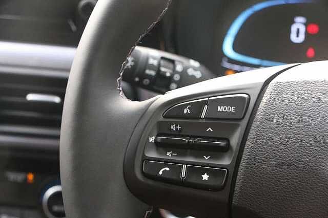 Hyundai I10 1.2 [79] Premium 5dr [Nav] Black