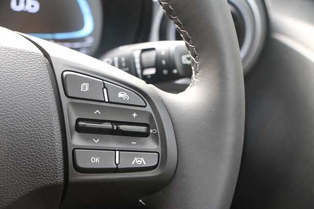 Hyundai I10 1.2 [79] Premium 5dr [Nav] Black