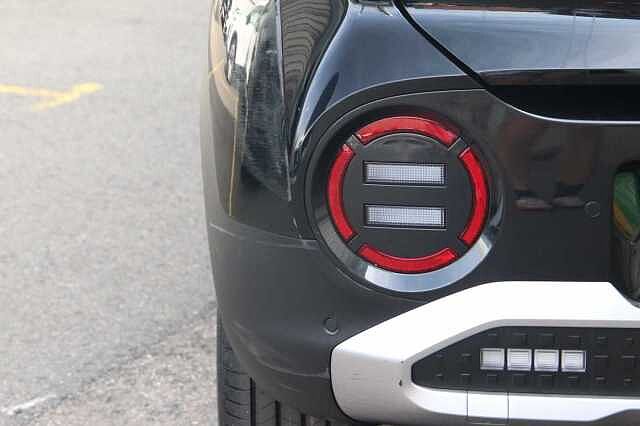 Hyundai Inster 85kW 02 49kWh 5dr Auto