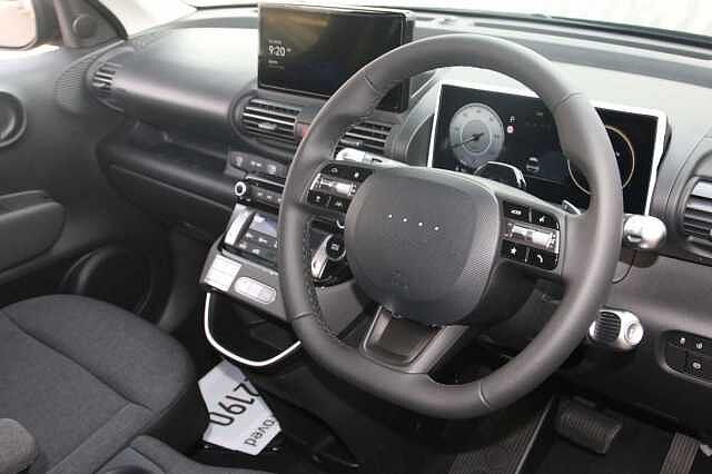 Hyundai Inster 85kW 02 49kWh 5dr Auto