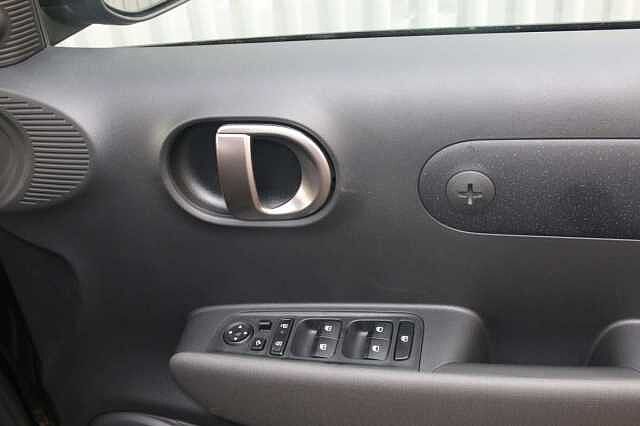 Hyundai Inster 85kW 02 49kWh 5dr Auto