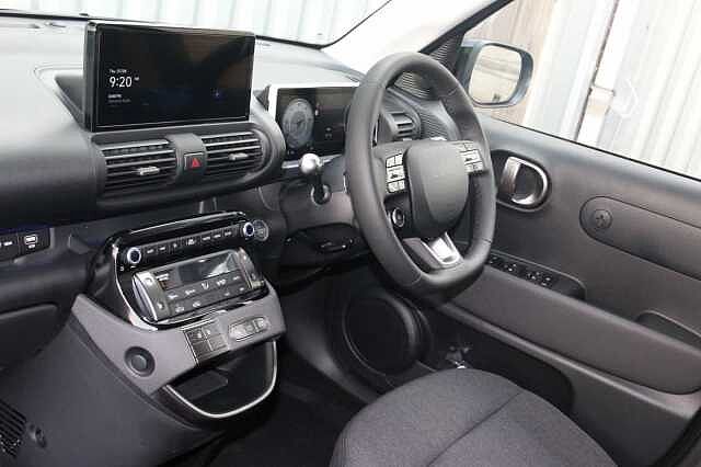 Hyundai Inster 85kW 02 49kWh 5dr Auto