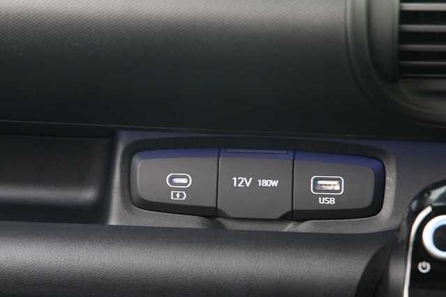 Hyundai Inster 85kW 02 49kWh 5dr Auto