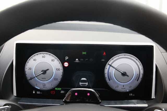 Hyundai Inster 85kW 02 49kWh 5dr Auto