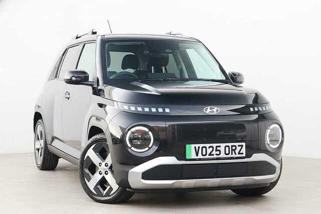 Hyundai Inster 85kW 02 49kWh 5dr Auto