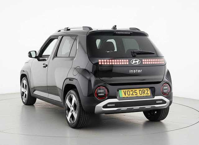Hyundai Inster 85kW 02 49kWh 5dr Auto