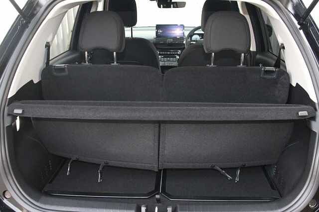 Hyundai Inster 85kW 02 49kWh 5dr Auto