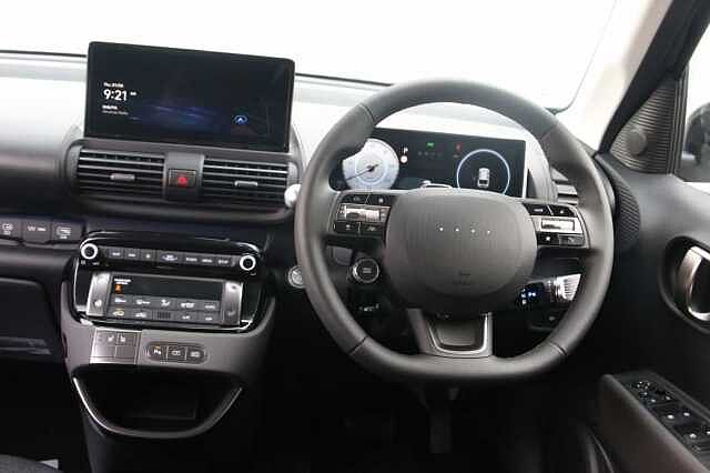 Hyundai Inster 85kW 02 49kWh 5dr Auto