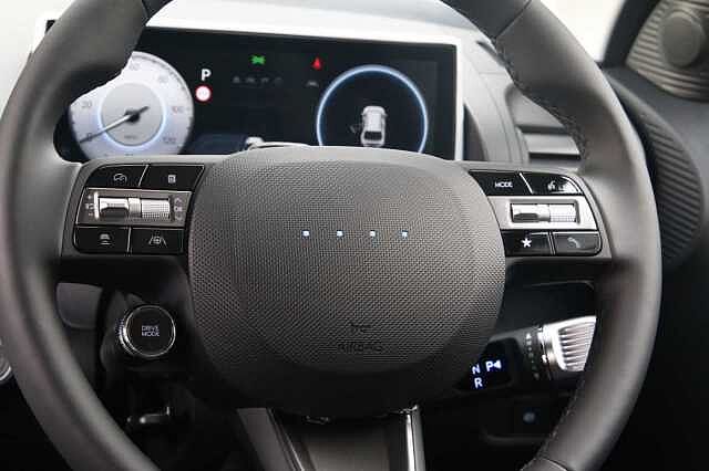 Hyundai Inster 85kW 02 49kWh 5dr Auto
