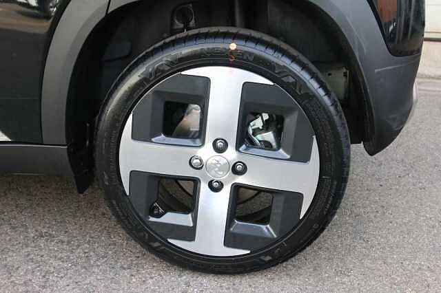 Hyundai Inster 85kW 02 49kWh 5dr Auto