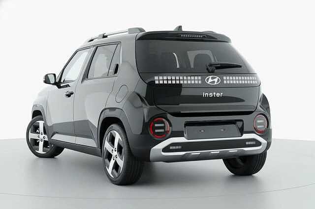 Hyundai Inster 85kW 02 49kWh 5dr Auto