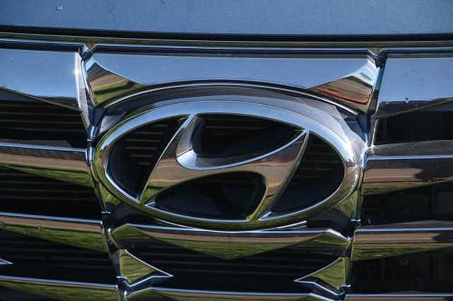 Hyundai TUCSON 1.6 TGDi Hybrid 230 Premium 5dr 2WD Auto