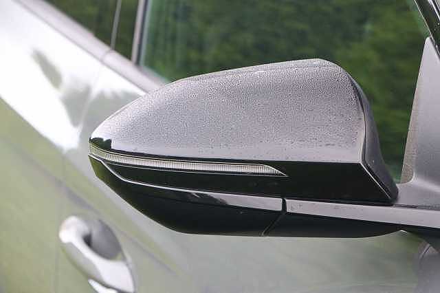 Hyundai TUCSON 1.6 TGDi N Line 5dr 2WD