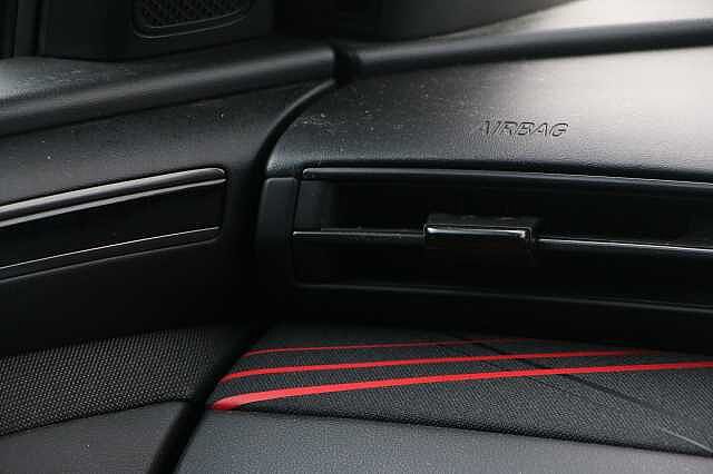 Hyundai TUCSON 1.6 TGDi N Line 5dr 2WD