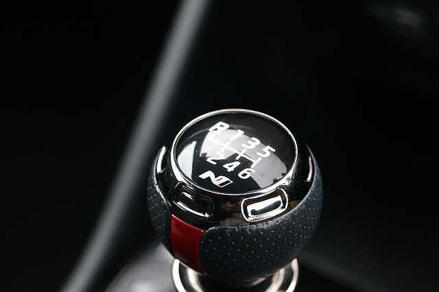 Hyundai TUCSON 1.6 TGDi N Line 5dr 2WD