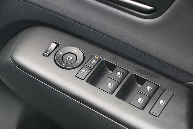 Hyundai KONA 1.6T 138 N Line S 5dr DCT