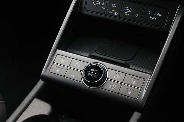 Hyundai KONA 1.6T 138 N Line S 5dr DCT