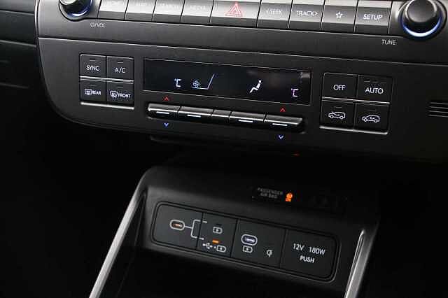 Hyundai KONA 1.6T 138 N Line S 5dr DCT