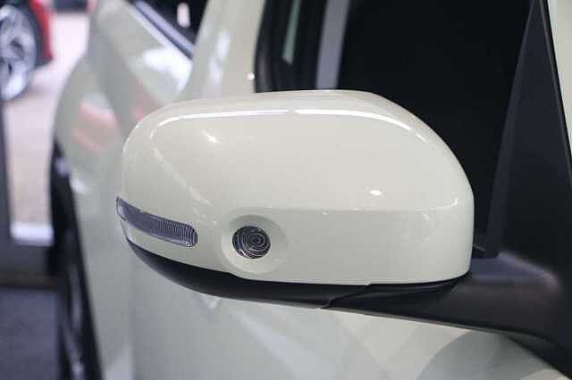 Hyundai Inster 49kWh Auto 02 Long Range