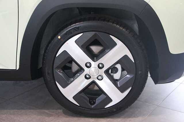 Hyundai Inster 49kWh Auto 02 Long Range