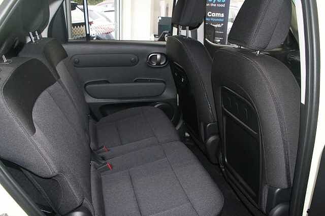 Hyundai Inster 49kWh Auto 02 Long Range