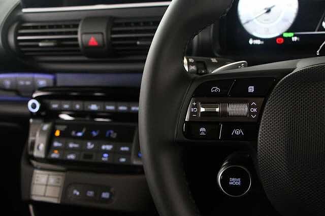 Hyundai Inster 49kWh Auto 02 Long Range