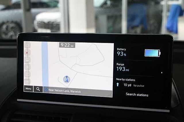 Hyundai Inster 49kWh Auto 02 Long Range