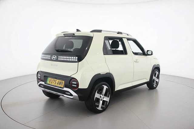 Hyundai Inster 49kWh Auto 02 Long Range