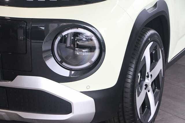 Hyundai Inster 49kWh Auto 02 Long Range