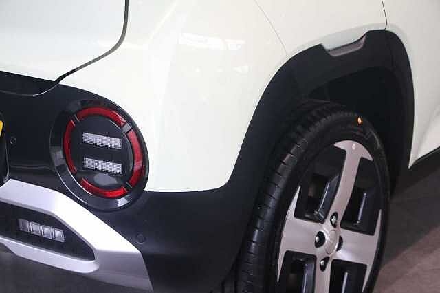 Hyundai Inster 49kWh Auto 02 Long Range